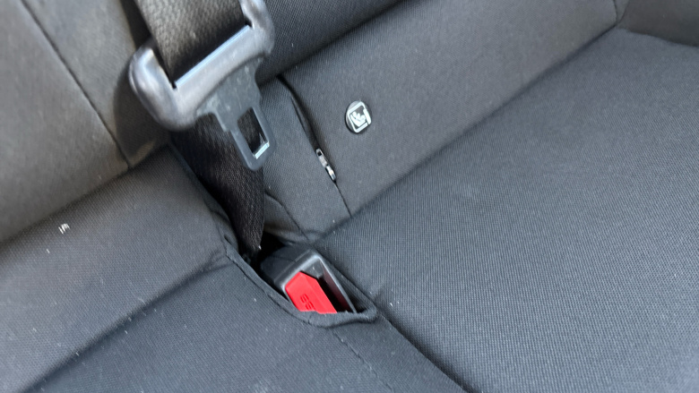 Hyundai BAYON 1.0 TGDi Advance 5dr Petrol Hatchback